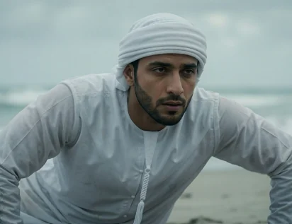 DUBAI PLUS 2026